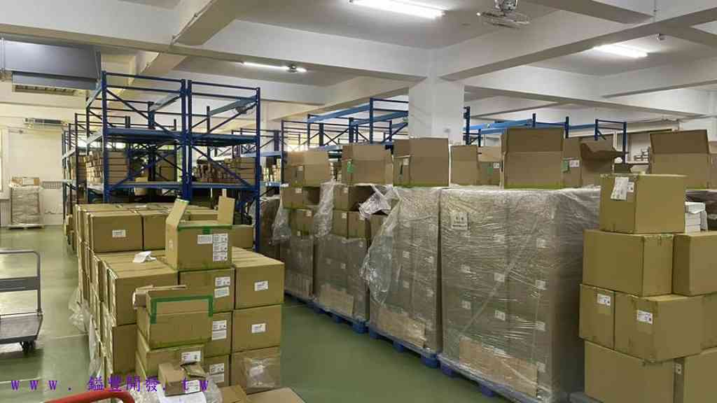 桃園市，八德區-埔頂工業區租售物件照片第2張