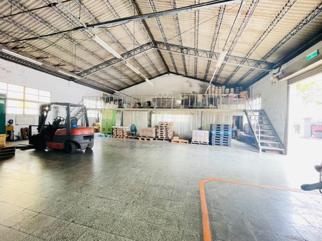 桃園市中壢區其他工業用地