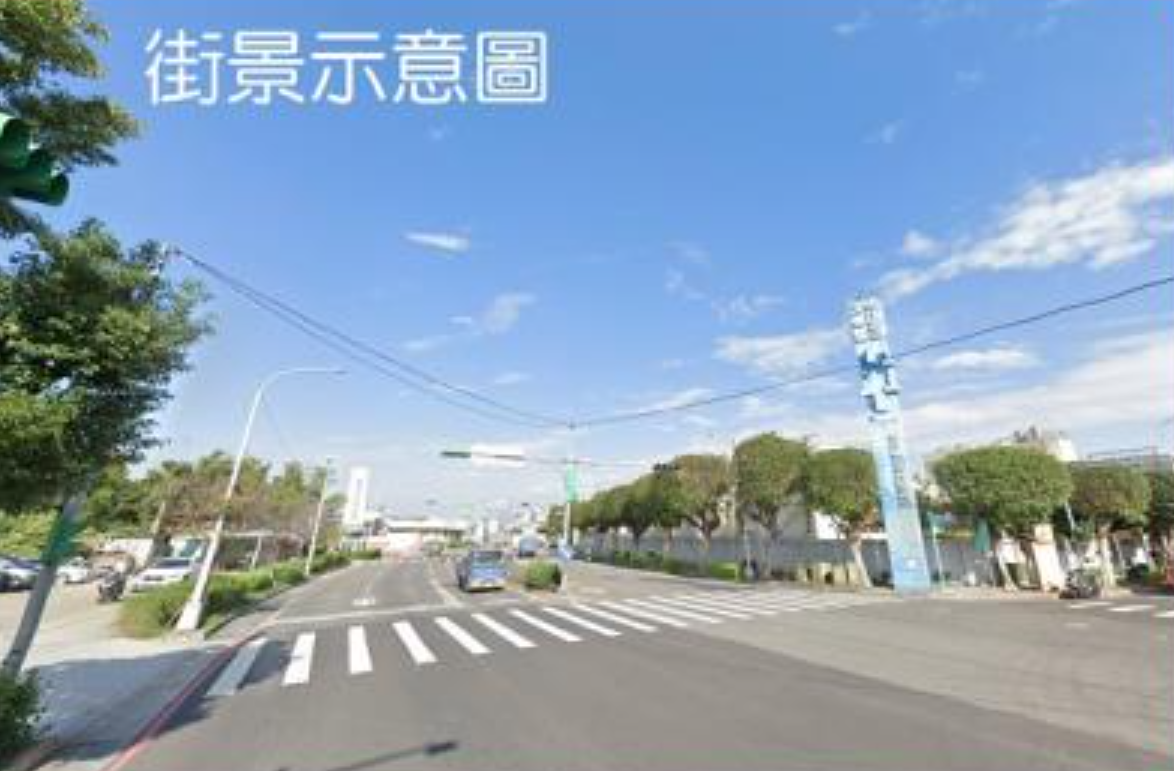 新北市林口區其他工業用地