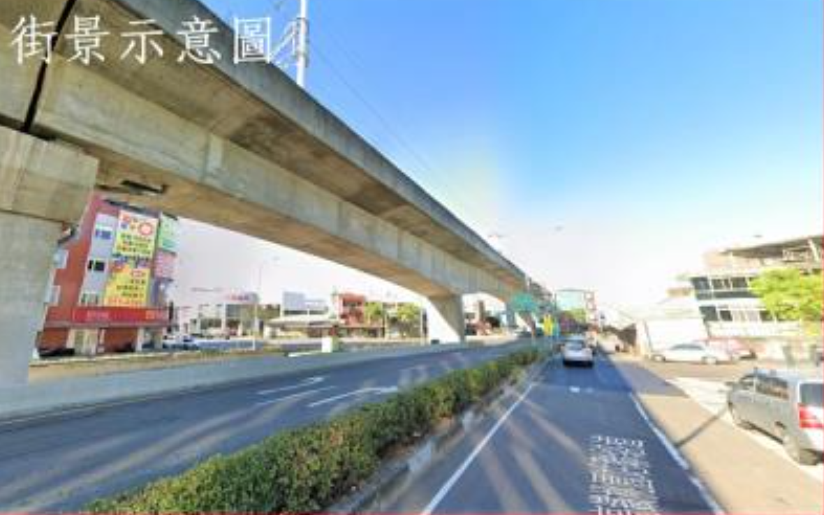 桃園市蘆竹區其他工業用地