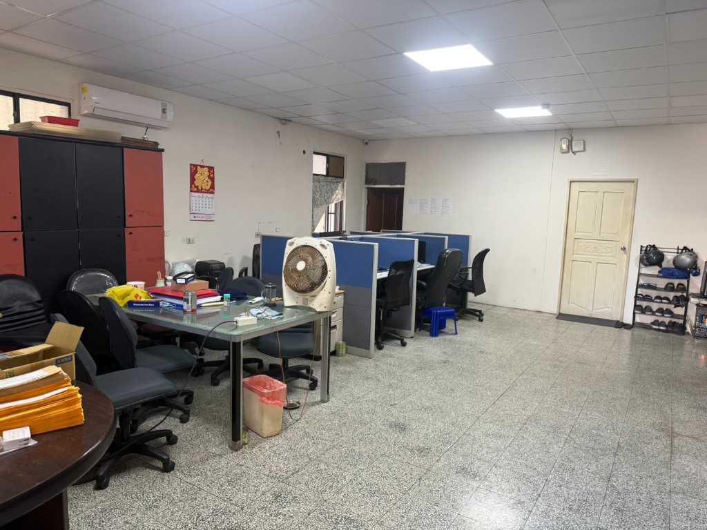 桃園市大園區其他工業用地