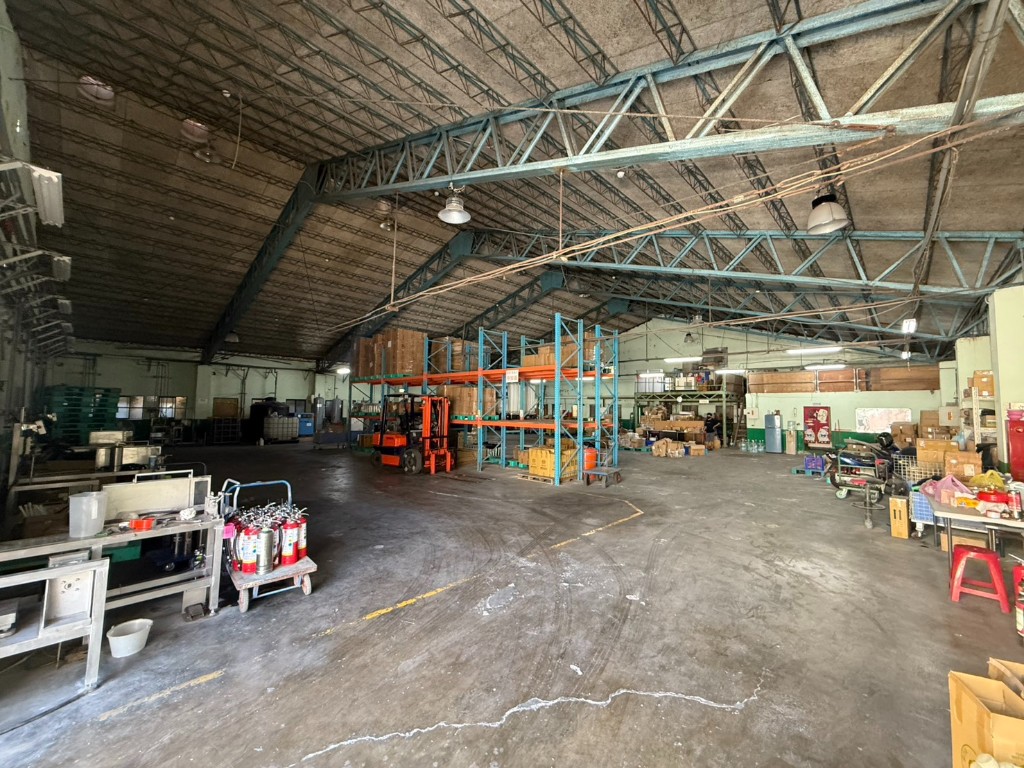 桃園市-其他工業用地租售物件照片第3張