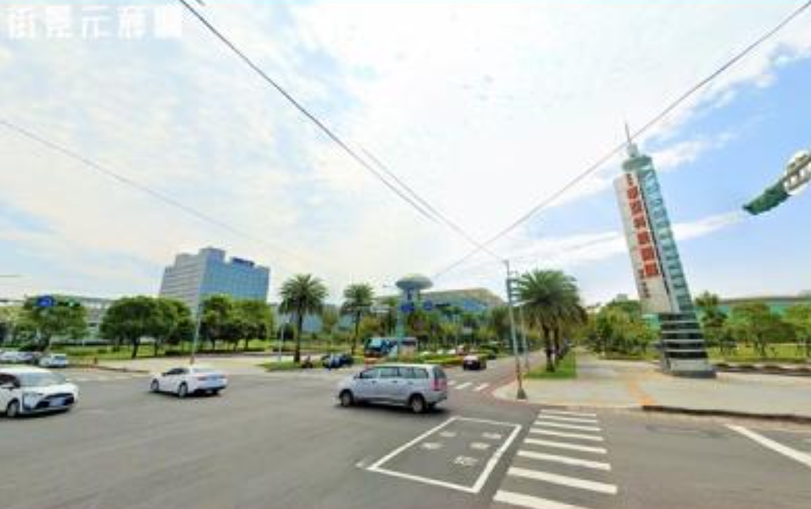桃園市龜山區其他工業用地