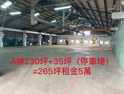 嘉義縣，義竹鄉-義竹產業園區租售物件照片第2張