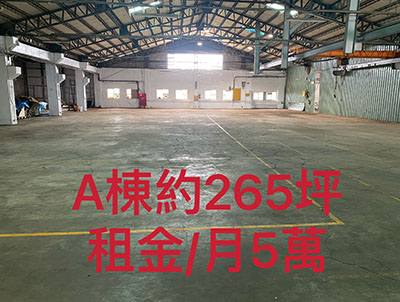 嘉義縣，義竹鄉-義竹產業園區租售物件照片第3張