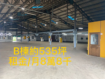 嘉義縣，義竹鄉-義竹產業園區租售物件照片第6張