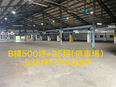 嘉義縣，義竹鄉-義竹產業園區租售物件照片第7張