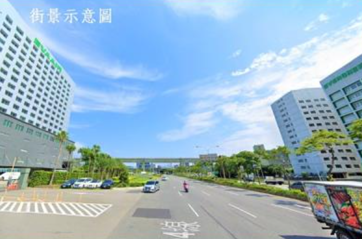 桃園市蘆竹區其他工業用地