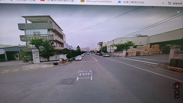 彰化縣芳苑鄉芳苑產業園區