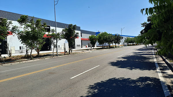 雲林縣，大北勢區-雲林產業園區租售物件照片第3張