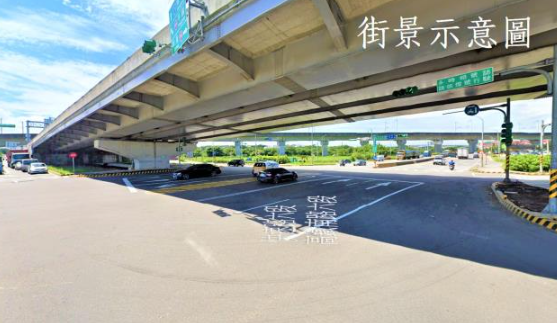 桃園市新屋區其他工業用地