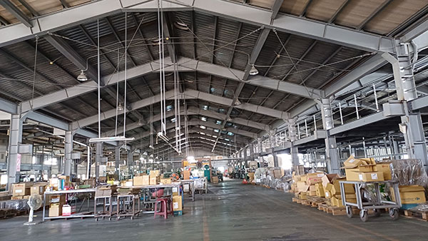 彰化縣伸港鄉全興產業園區