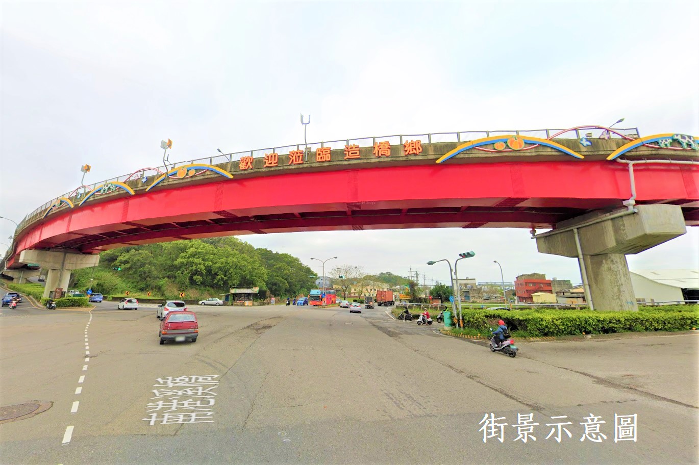 苗栗縣西湖鄉其他工業用地