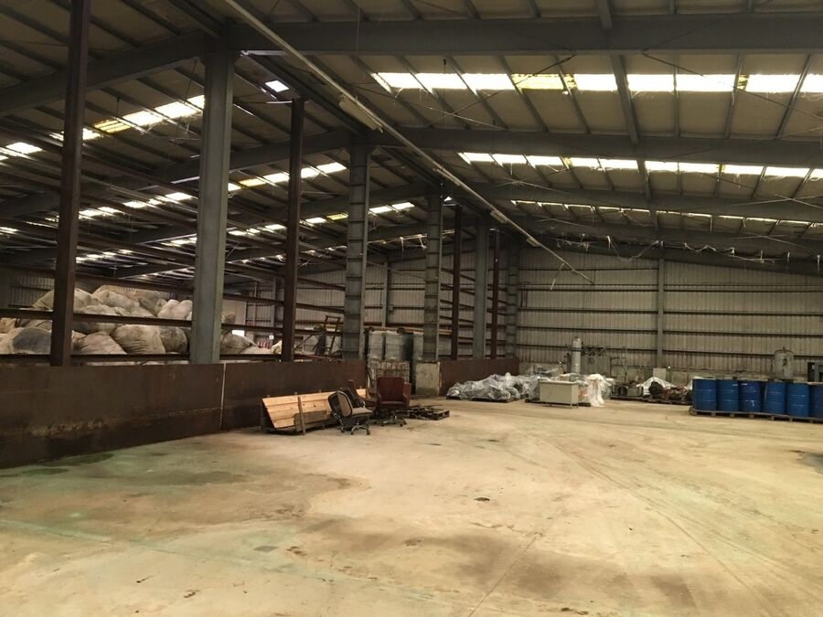 桃園市，新屋區-新屋永安工業用地租售物件照片第2張