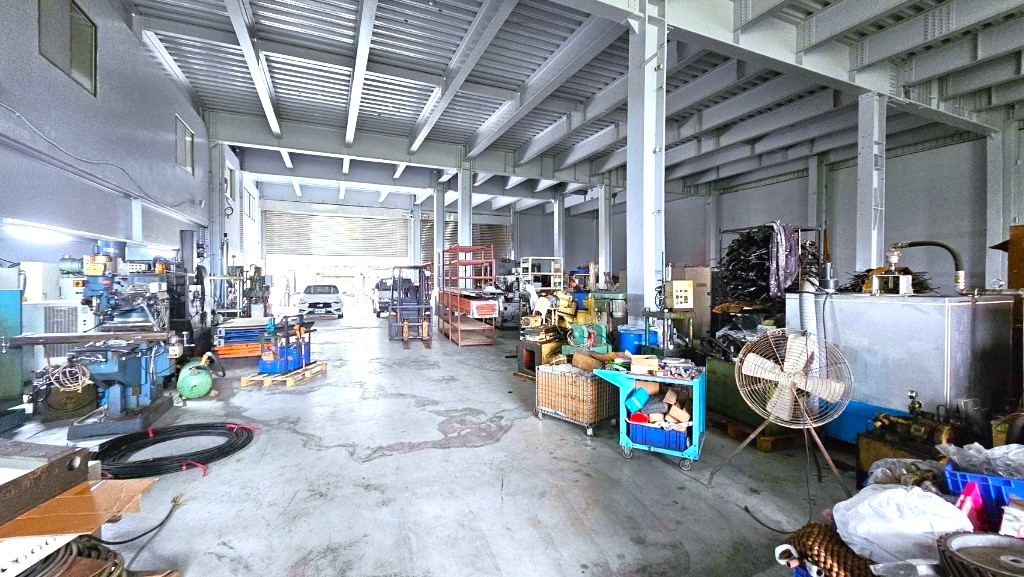 桃園市，楊梅區-幼獅擴大工業用地租售物件照片第1張