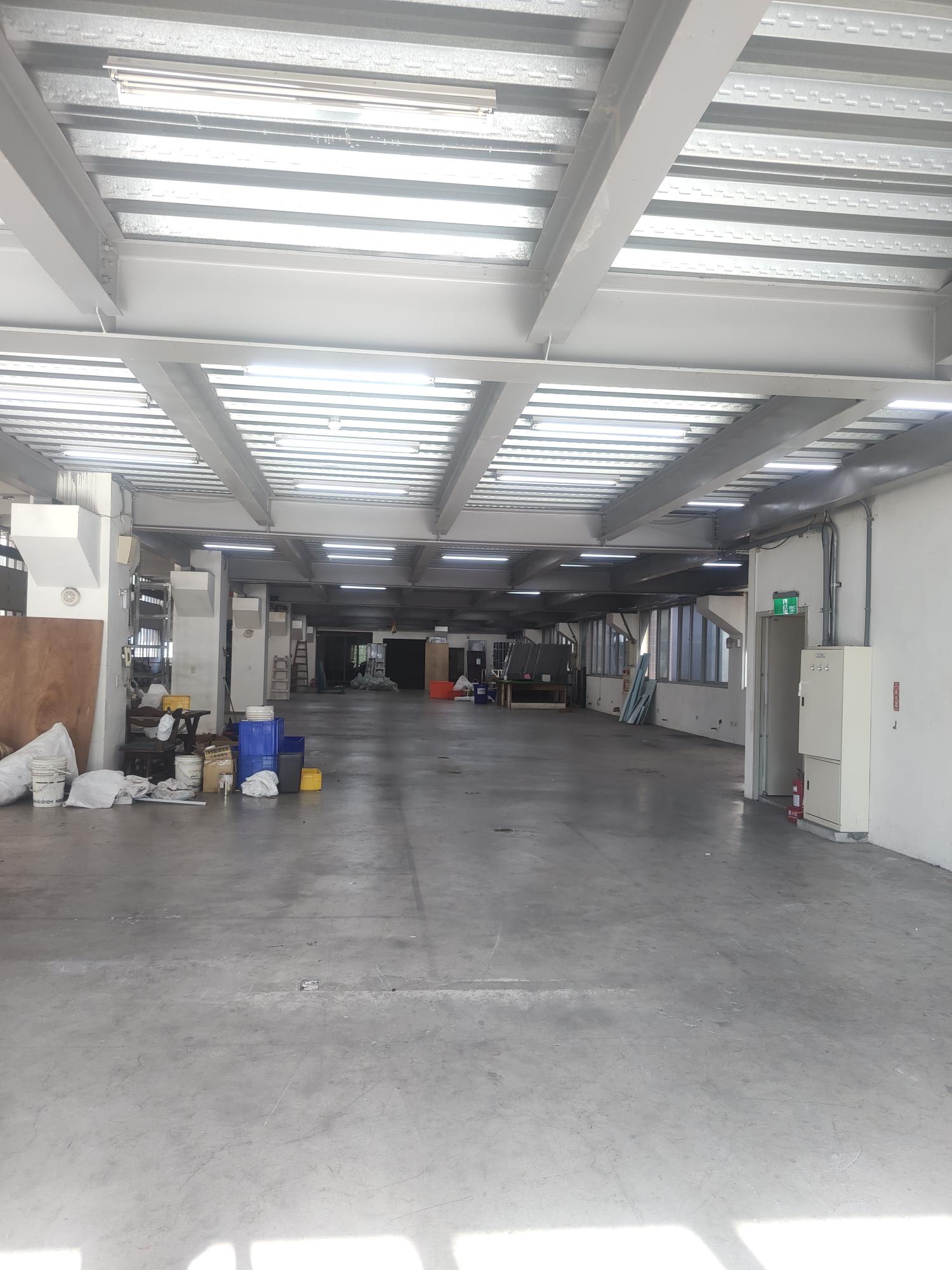 基隆市，七堵區-六堵科技園區租售物件照片第3張