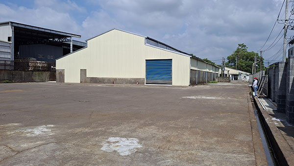 雲林縣大埤鄉豐田產業園區