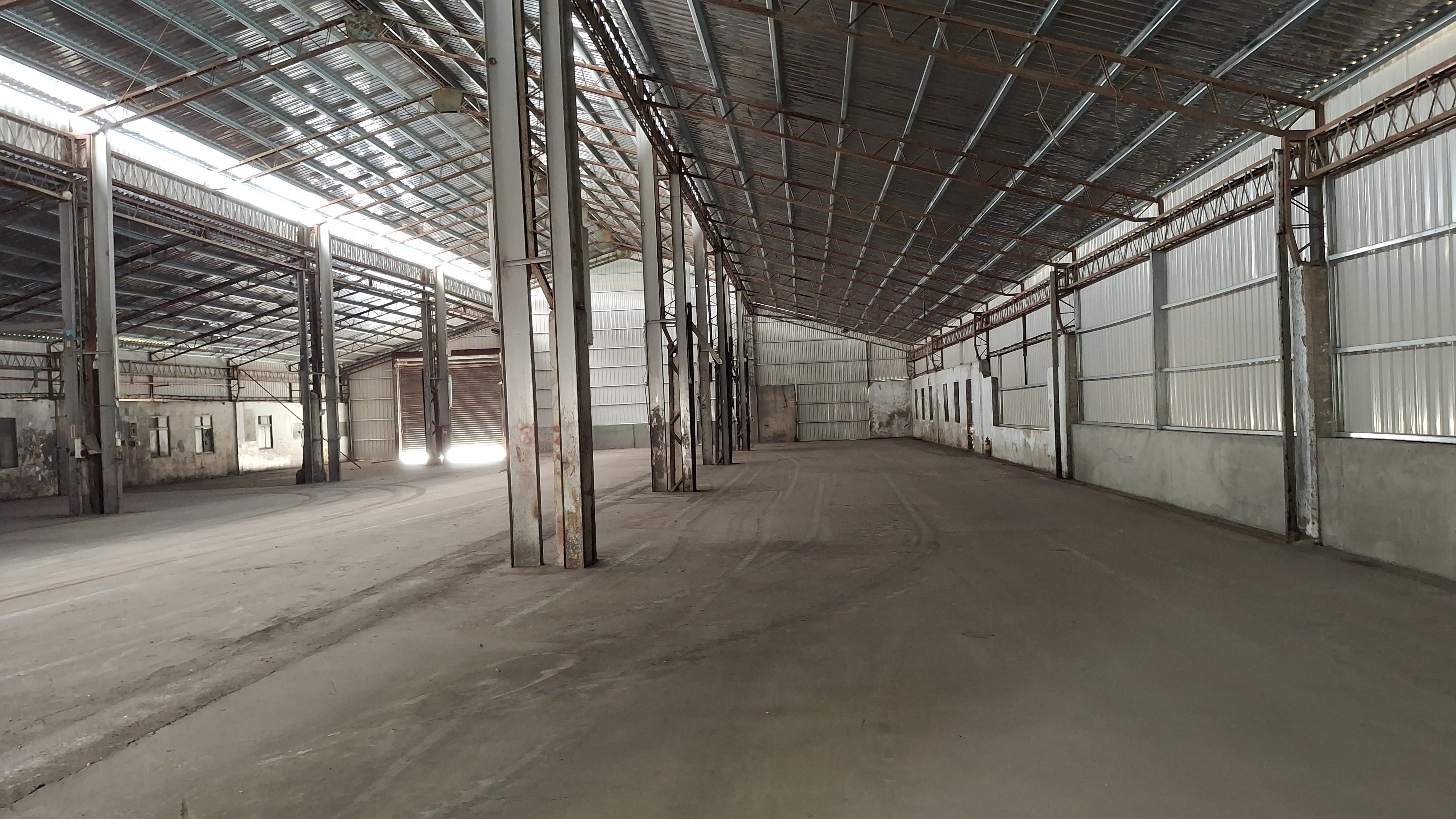 雲林縣，大埤鄉-豐田產業園區租售物件照片第2張