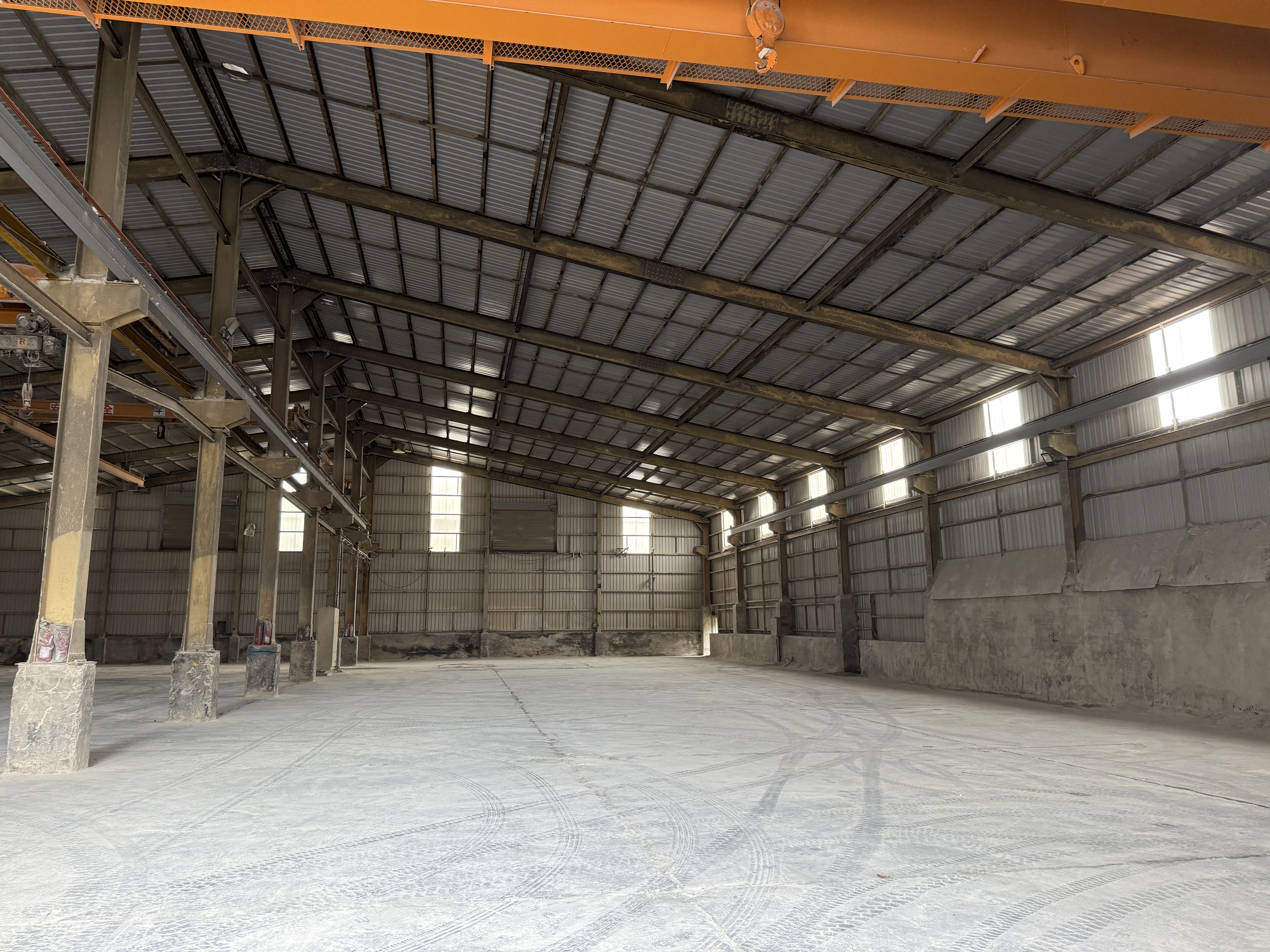 高雄市大寮區大發產業園區