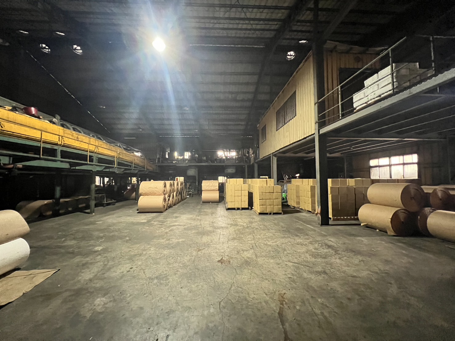 高雄市大寮區大發產業園區