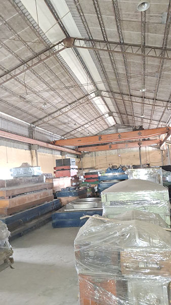 南投縣名間鄉其他工業用地