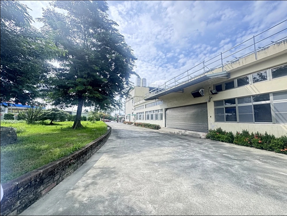 屏東縣-其他工業用地租售物件照片第3張