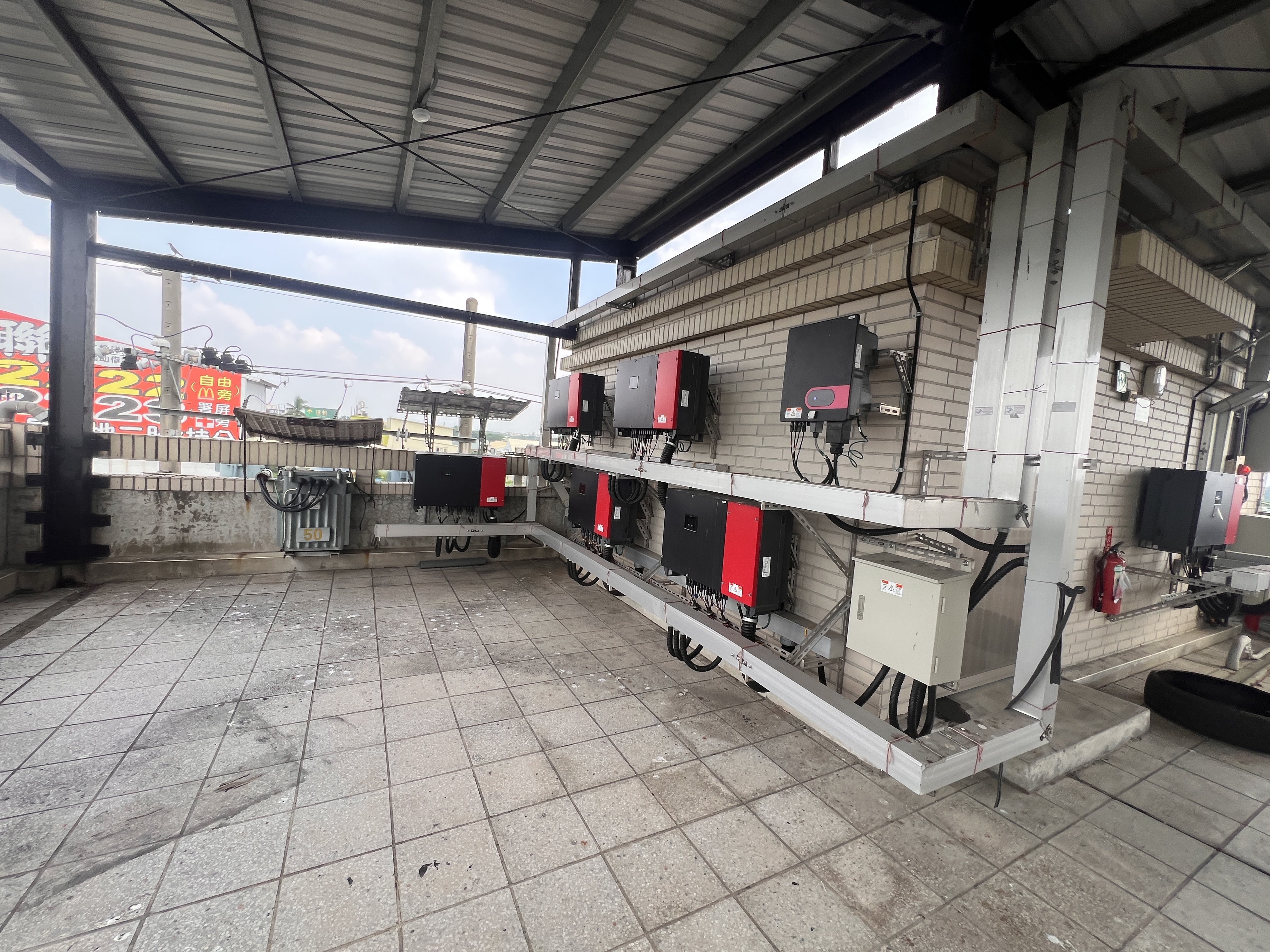 屏東縣-其他工業用地租售物件照片第6張