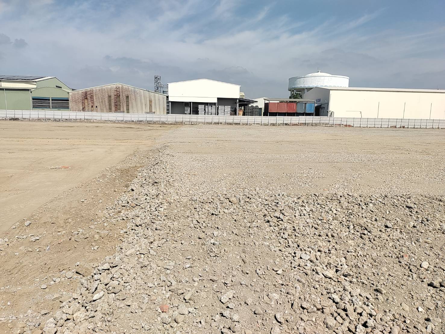 台南市新營區新營產業園區