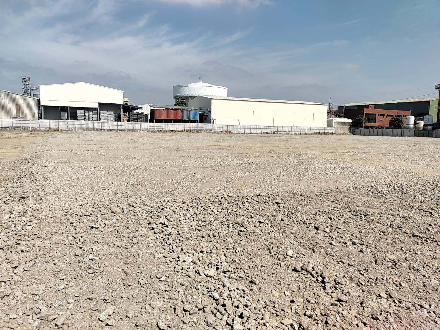 台南市，新營區-新營產業園區租售物件照片第2張