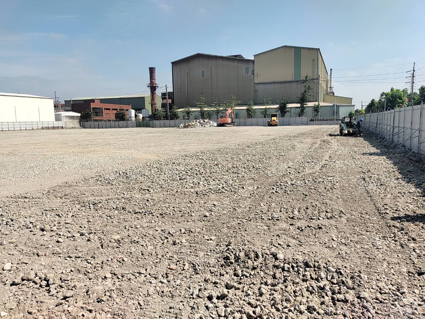 台南市，新營區-新營產業園區租售物件照片第3張