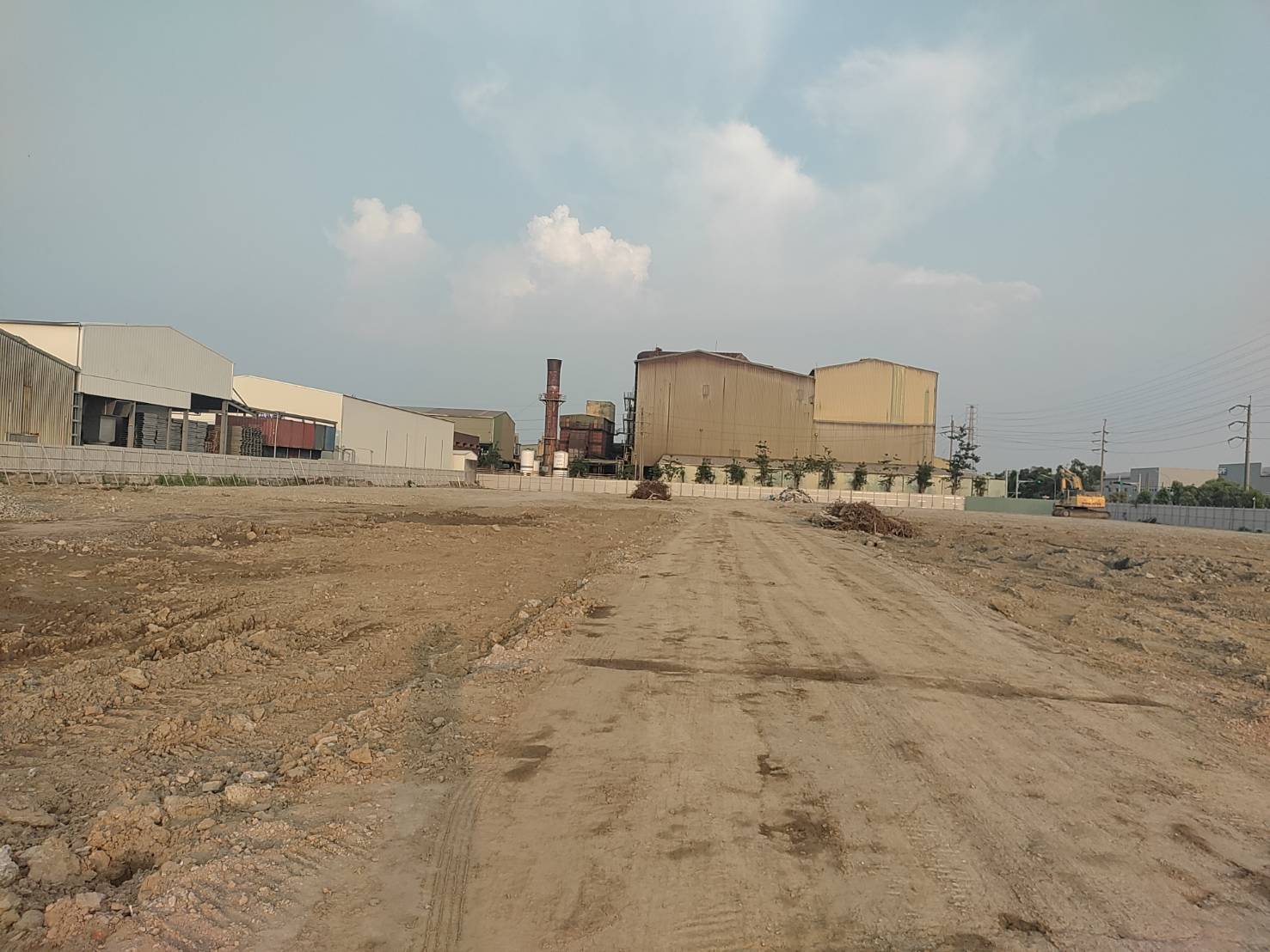 台南市，新營區-新營產業園區租售物件照片第4張