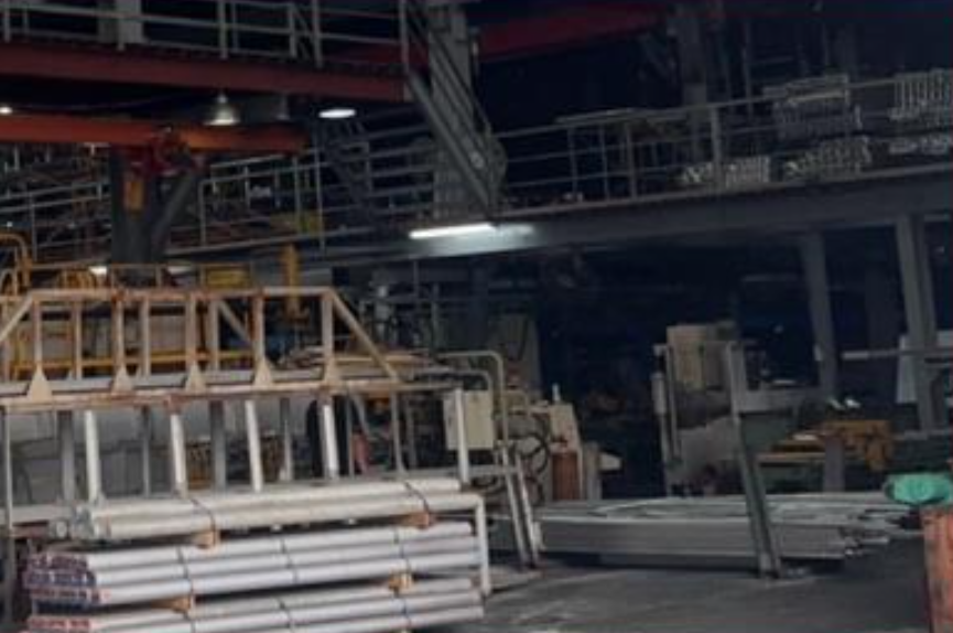 台南市新市區其他工業用地