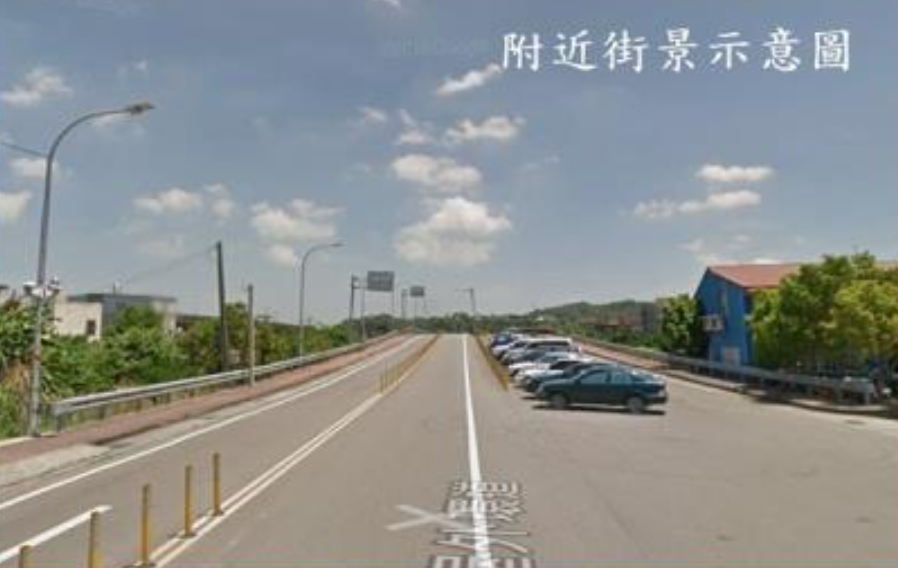 苗栗縣苗栗市其他工業用地