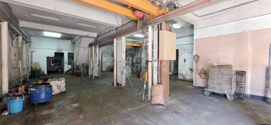 桃園市龜山區其他工業用地