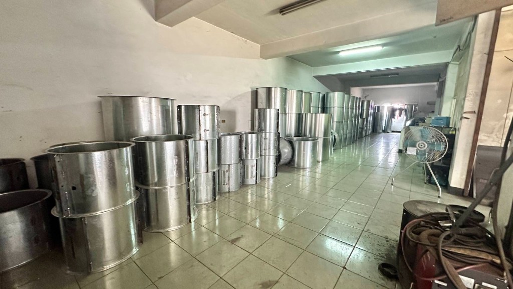 桃園市-其他工業用地租售物件照片第2張