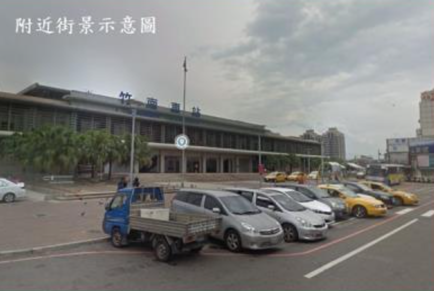 苗栗縣竹南鎮其他工業用地