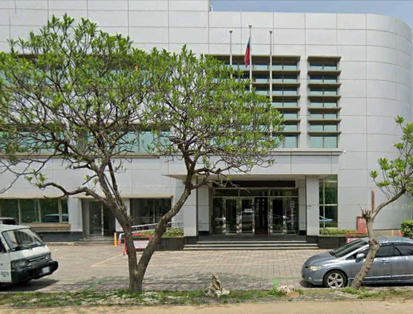 桃園市，觀音區-觀音產業園區租售物件照片第2張