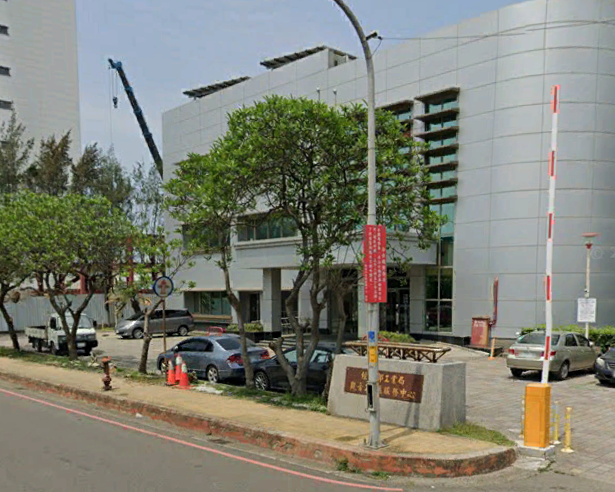 桃園市，觀音區-觀音產業園區租售物件照片第3張