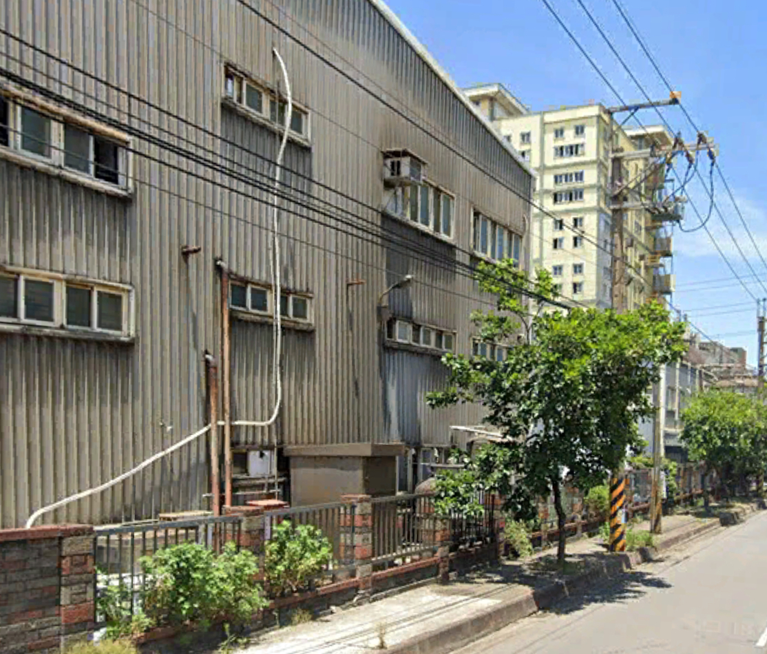 桃園市，觀音區-觀音產業園區租售物件照片第4張