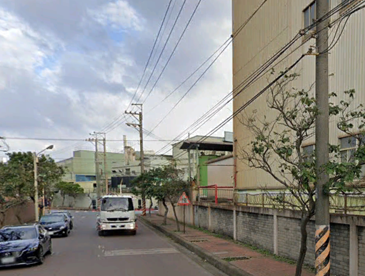 桃園市，觀音區-觀音產業園區租售物件照片第5張