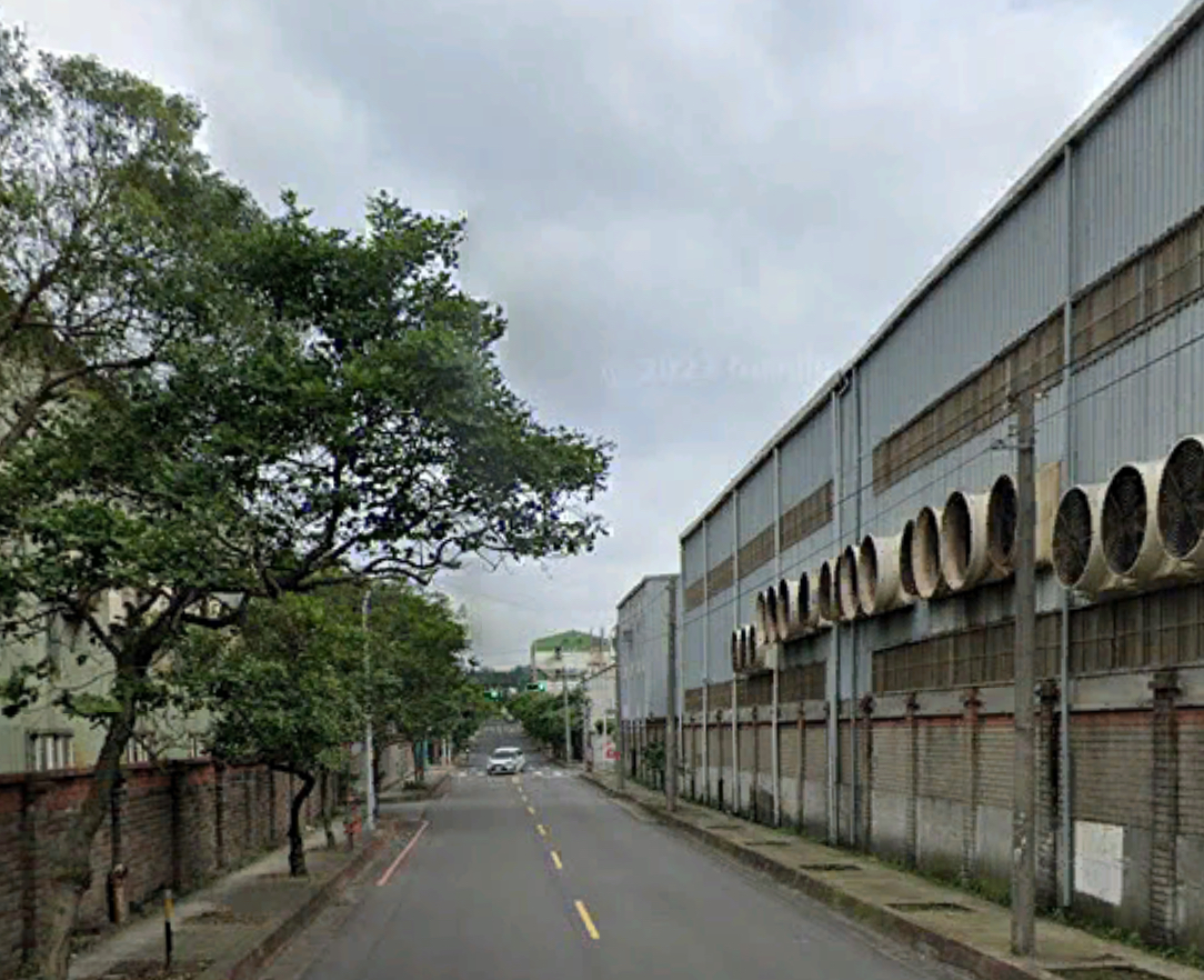 桃園市，觀音區-觀音產業園區租售物件照片第6張