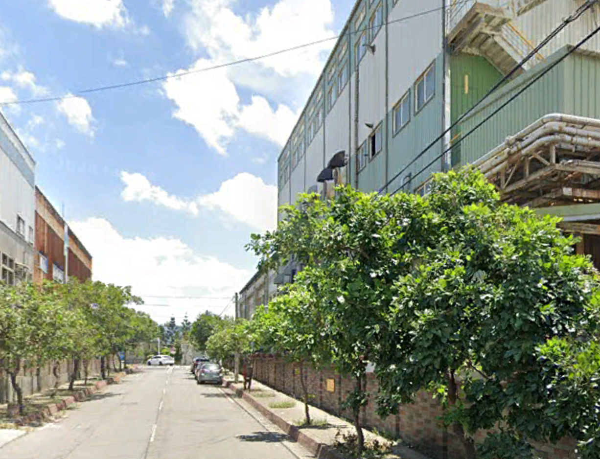 桃園市，觀音區-觀音產業園區租售物件照片第8張