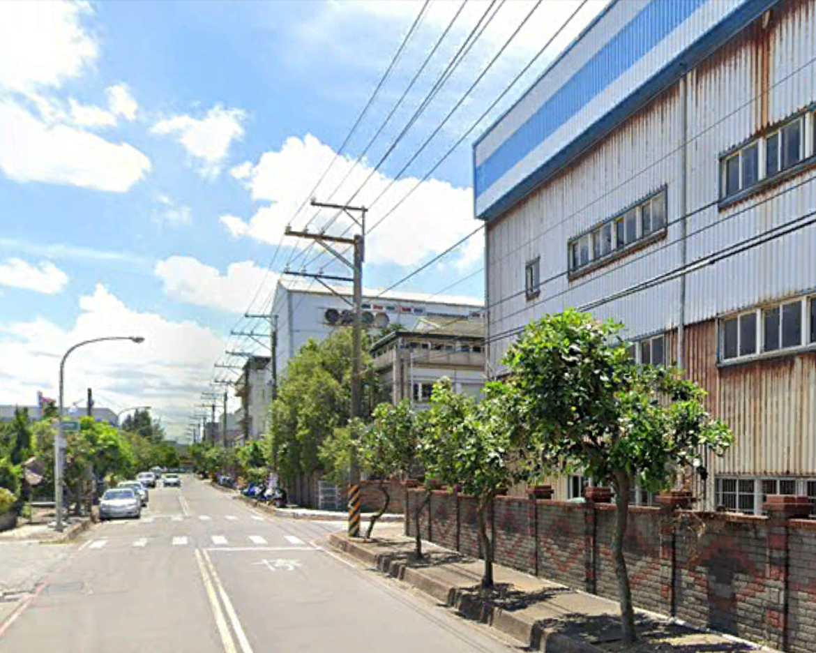 桃園市，觀音區-觀音產業園區租售物件照片第9張