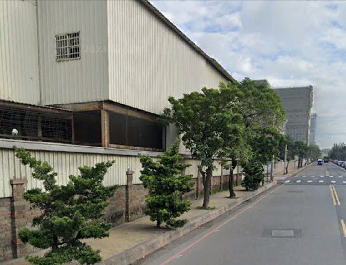 桃園市，觀音區-觀音產業園區租售物件照片第10張