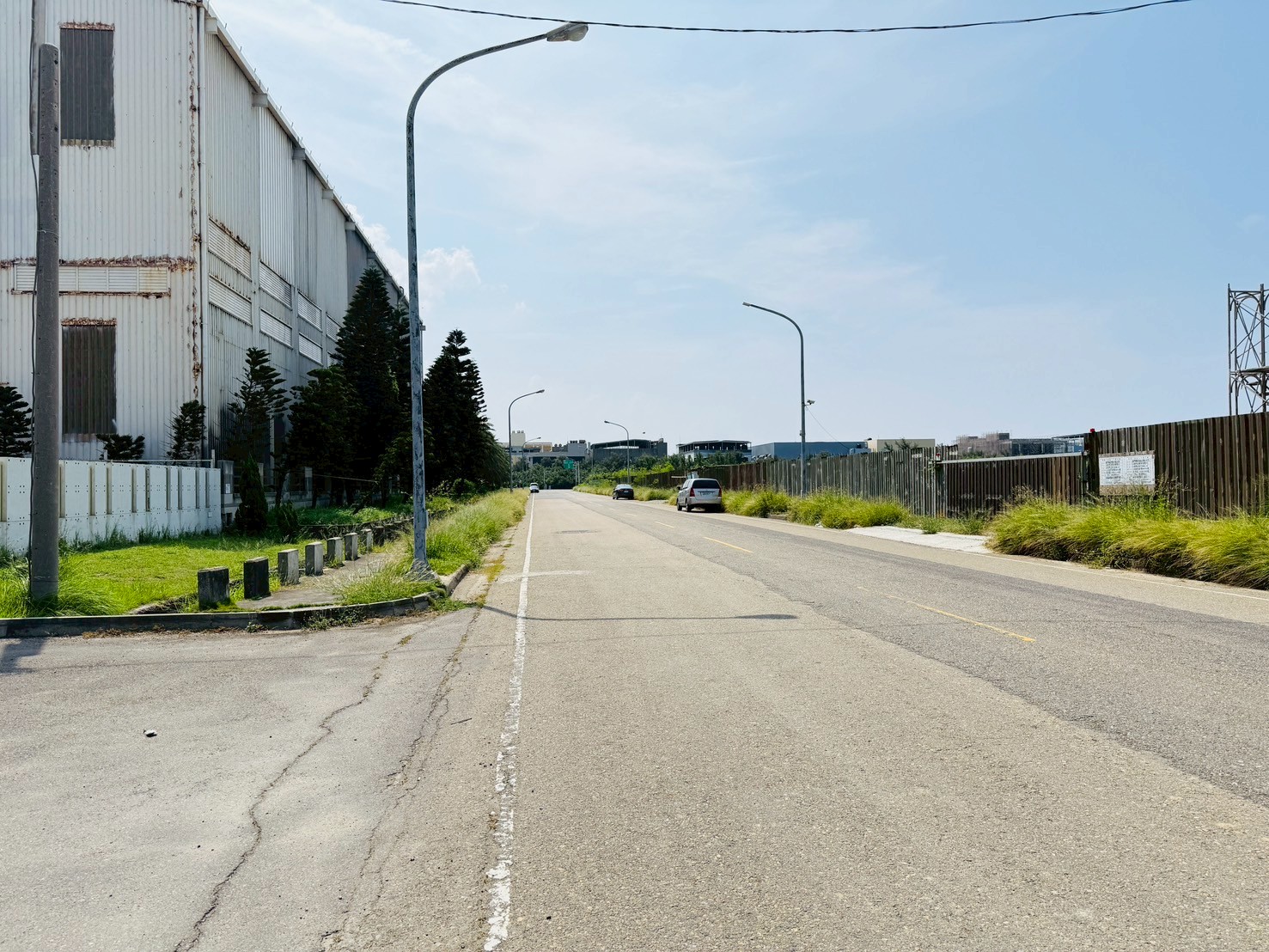彰化縣，鹿港鎮-彰濱產業園區租售物件照片第2張