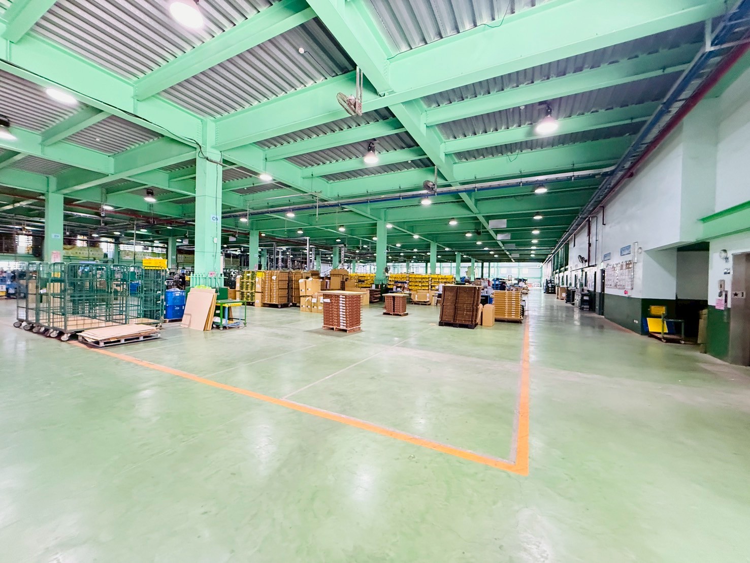 彰化縣，鹿港鎮-彰濱產業園區租售物件照片第3張