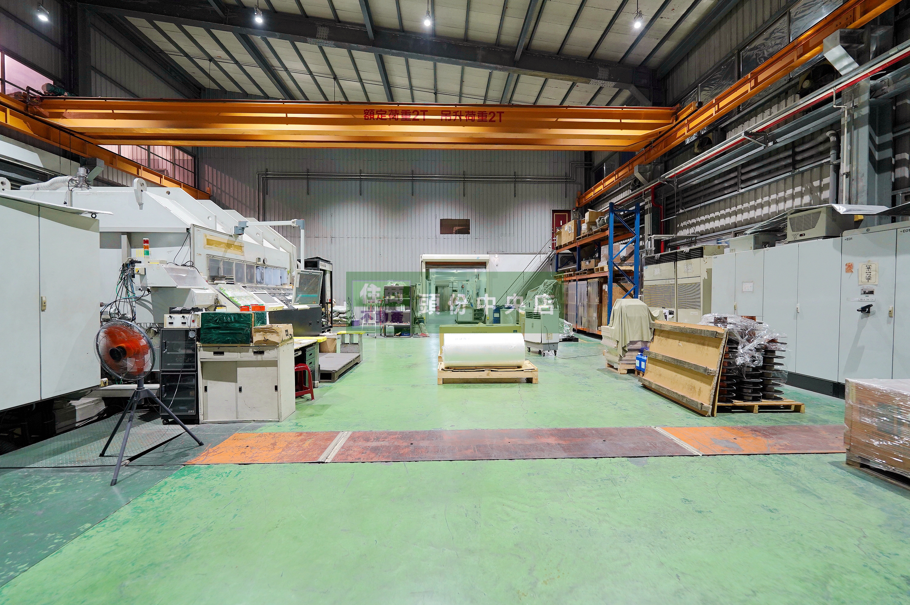 苗栗縣-其他工業用地租售物件照片第3張