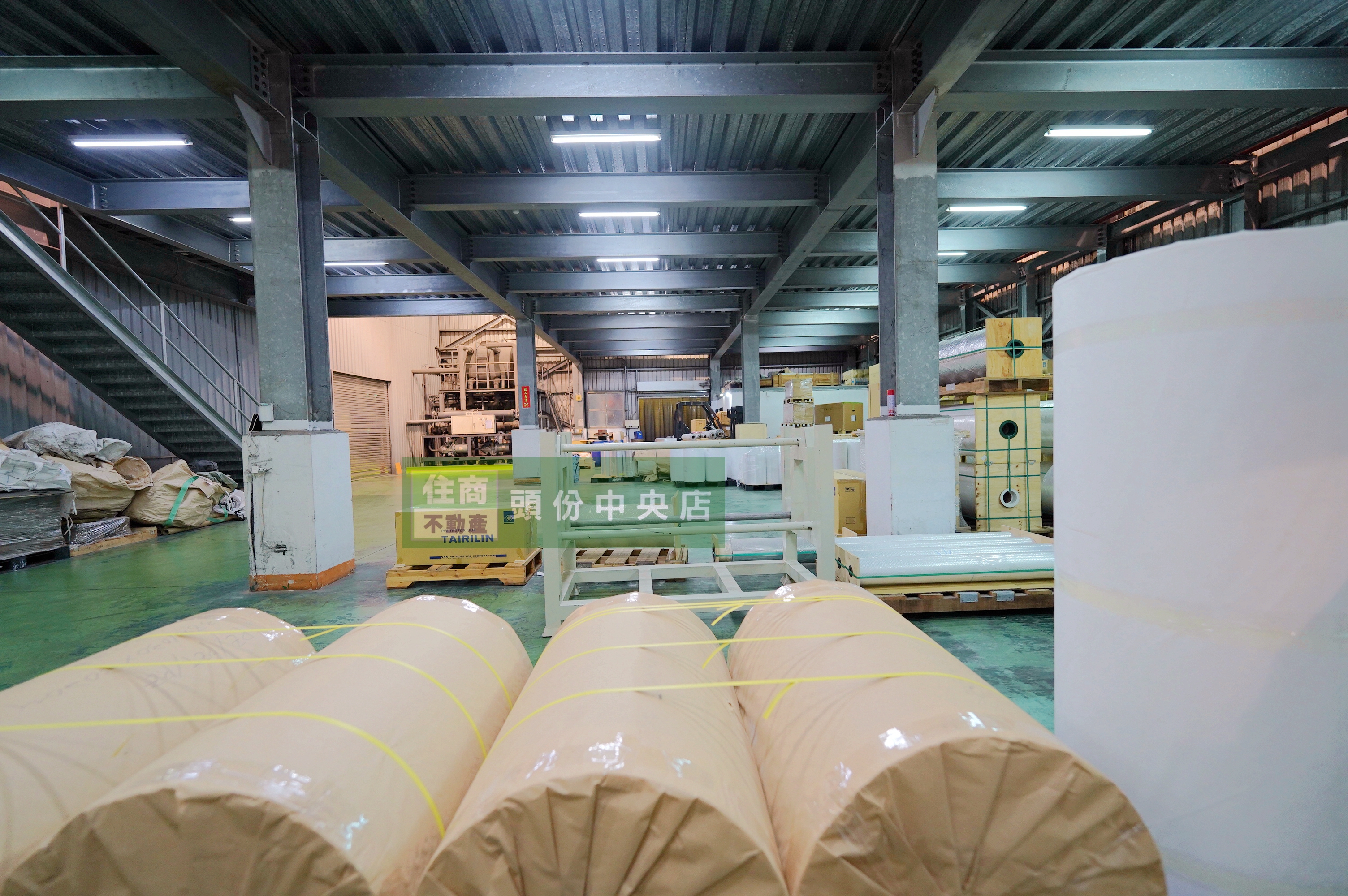 苗栗縣-其他工業用地租售物件照片第4張