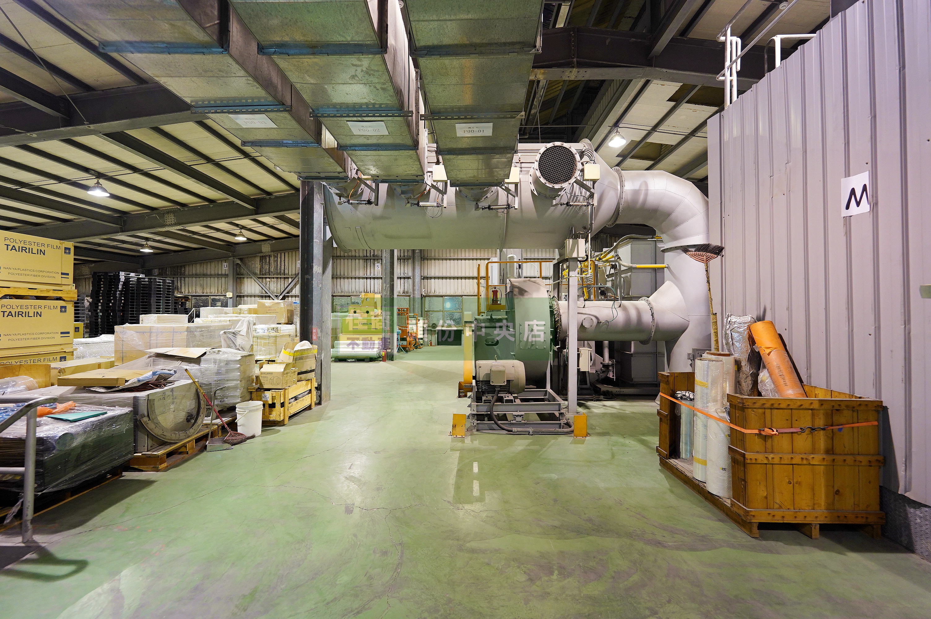 苗栗縣-其他工業用地租售物件照片第6張