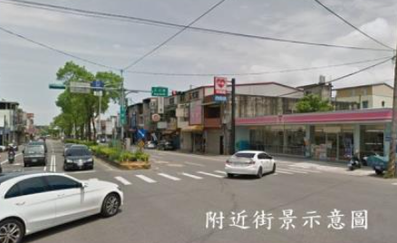 桃園市龍潭區其他工業用地